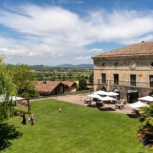 Parador de Argómaniz