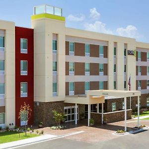 Home2 Suites By Hilton San Angelo