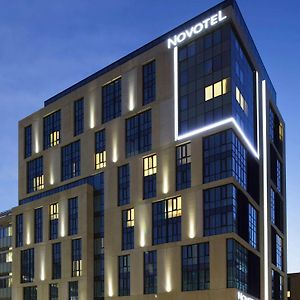 Novotel London Blackfriars