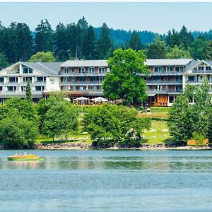 BRUGGER' S Hotelpark Am Titisee